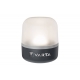 LINTERNA LED DYNAMO L10RH 50LM IP54 CARGA USB TIPO 
