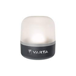 LINTERNA LED DYNAMO L10RH 50LM IP54 CARGA USB TIPO 