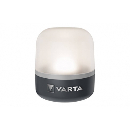 LINTERNA LED DYNAMO L10RH 50LM IP54 CARGA USB TIPO 