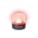 LINTERNA LED DYNAMO L10RH 50LM IP54 CARGA USB TIPO 