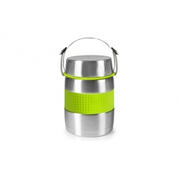 TERMO SOLIDOS IBILI INOX CLASS 1 L