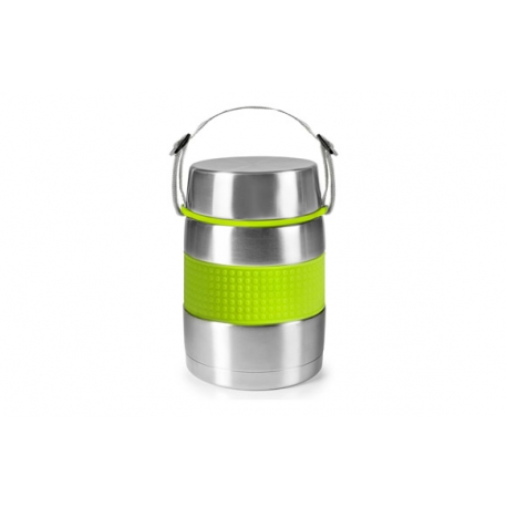 TERMO SOLIDOS IBILI INOX CLASS 1 L