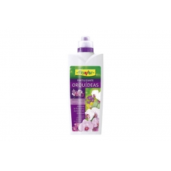 ABONO LIQUIDO FLOWER ORQUIDEAS 1000 ML