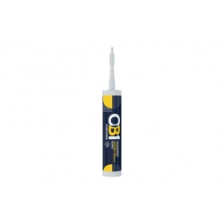 ADHESIVO SELLADOR MULTISUPERFICIE OB1 290 ML BLANCO