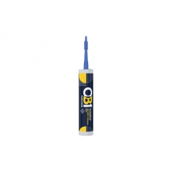 ADHESIVO SELLADOR MULTISUPERFICIE OB1 290 ML AZUL