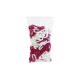 CADENA SEñALIZACION ROJA BLANCA 6MMX5M PLASTICO