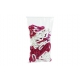 CADENA SEñALIZACION ROJA BLANCA 8MMX5M PLASTICO