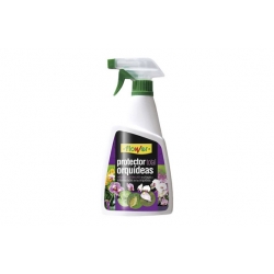 PROTECTOR TOTAL ORQUIDEAS 400 ML
