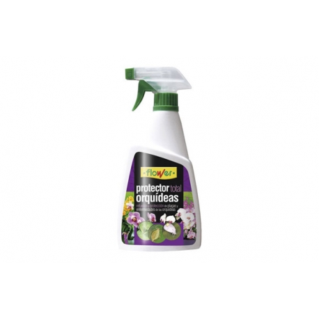 PROTECTOR TOTAL ORQUIDEAS 400 ML