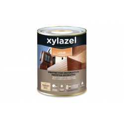 Lasur xylazel sol satinado 250 ml incoloro