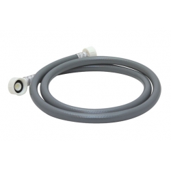 LATIGUILLO FLEXIBLE ENTRADA LAVADORA RACORD NILON 2 M