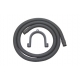 LATIGUILLO DESCARGA LAVADORA CON CURVA 2,0 M 19 X 24MM