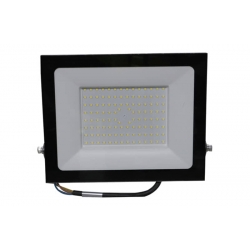PROYECTOR LED PLANO 70 W IP65 7500LM 6500K
