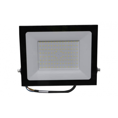 PROYECTOR LED PLANO 70 W IP65 7500LM 6500K