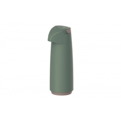 TERMO CON SIFON VERDE TRAMONTINA 1,8 L