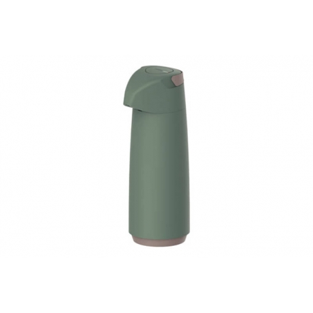 Termo con sifon verde tramontina 1,8 l