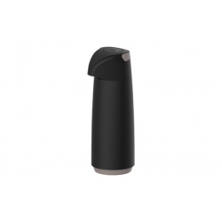 TERMO CON SIFON TRAMONTINA NEGRO 1,8 L