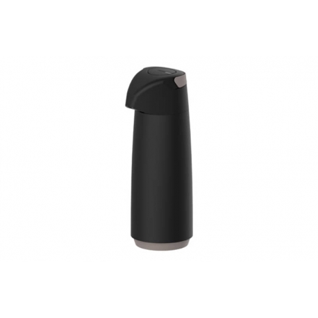 Termo con sifon tramontina negro 1,8 l