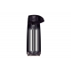 Termo con sifon tramontina negro 1,8 l