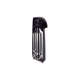Termo con sifon tramontina negro 1,8 l