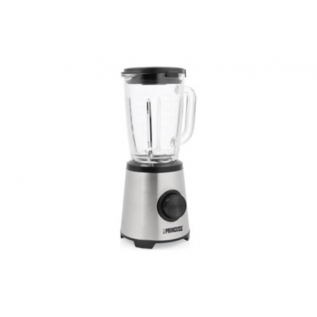 Batidora de vaso inox princess 1300w 1,75l 