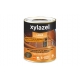 LASUR PLUS XYLAZEL SATINADO 750 ML NOGAL