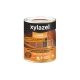 LASUR PLUS XYLAZEL SATINADO 750 ML CASTAñO
