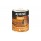 Lasur plus xylazel satinado 750 ml roble claro
