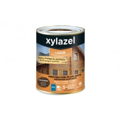 Lasur plus xylazel mate 250 ml palisandro