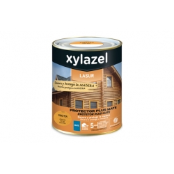 Lasur plus xylazel mate 250 ml pino