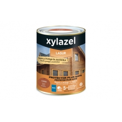 Lasur plus xylazel mate 250 ml caoba