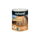 LASUR PLUS XYLAZEL MATE 250 ML INCOLORO