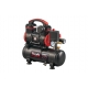 Compresor silent 6l 1hp cevik pro ca pro6xs