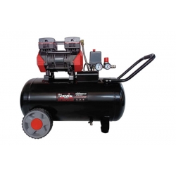 COMPRESOR SILENT 50L 2HP CEVIK PRO CA PRO52XS 