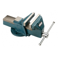 TORNILLO DE BANCO FIJO 80 MM