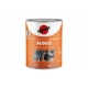 Imprimacion antioxido minio sintetico 250 ml naranja