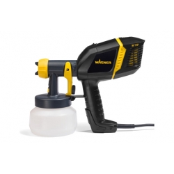 TURBINA PINTAR WOOD-METAL SPRAYER W150