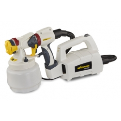 TURBINA PINTAR ESTACIO CON FRONTAL W450