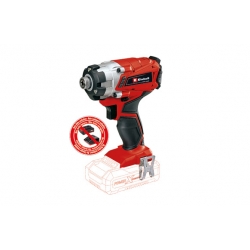 LLAVE IMPACTO EINHELL TE-CI 18/1 LI SIN BATERIA