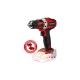 Taladro atornillador einhel te-cd 18/40 li sin bateria