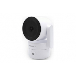 CAMARA WIFI INTERIOR MOTORIZADA SENTINEL PRO 2,4GHZ 4MP 5G