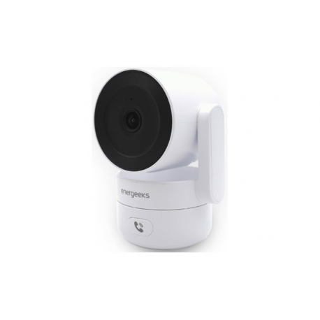 CAMARA WIFI INTERIOR MOTORIZADA SENTINEL PRO 2,4GHZ 4MP 5G