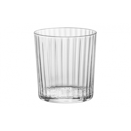 VASO BODEGA VIDRIO OPTICO EXCLUSIVA 36 CL