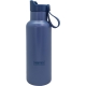 BOTELLA TERMO INOX CLICK & DRINK 500ML AZUL NAVY