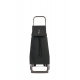 Carro compra rolser 2 ruedas jet tweed joy negro