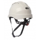 CASCO CLIMAX TRABAJOS EN ALTURA CURRO-V BLANCO