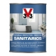 ESMALTE SANITARIOS BASE AGUA BLANCO 1 L