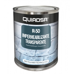 IMPERMEABILIZANTE TRANSPARENTE R-50 250 GR