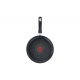 CREPERA TEFAL EXCELLENCE ALUMINIO 25CM