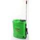 PULVERIZADOR MOCHILA BATERIA 12V SAURIUM 16 L